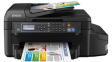 C11CE71404 Printer EcoTank ET-4550