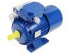 SEH 90-2SF, Двигатель: AC; 1500Вт; 230ВAC; 2740об./мин; 5,12Нм; 13,5кг; IP54, BESEL