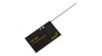 FXP290.07.0100A Antenna, ISM, 900 ... 928 MHz, 1.5 dBi, IPEX MHF, 75mm, Adhesive Mount