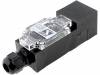 PCIAX-20Z, Датчик: индуктивный; Дальность:0?20мм; Uпит:90?250ВAC; 200мА, SELS