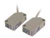 NX5-M30B, Датчик: оптоэлектронный; Дальность:0?30м; SPDT; DARK-ON; 2А; <10мс, Panasonic