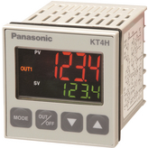 AKT4H1111002, Temperature Controller KT4H 85 ... 264VAC RTD/Thermocouple/Current/Voltage, Panasonic