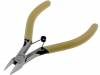 GPL-155, Щипцы; бокорезы, для резки; 125мм, GOLDTOOL