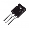 IXSH24N60AU1 Транзисторы IGBT TO-247AD 600 V 24 A