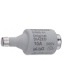 5SB2711, DIAZED Fuse 20A 500V 440V DII, Siemens
