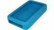 LCSC115H-B Silicone Cover 120 mm Silicone Blue