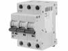CLS6-B4/3 Выключатель максимального тока; 400ВAC; Iном:4А; Монтаж: DIN