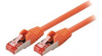 CCGP85221OG20 Network Cable CAT6 S/FTP 2m Orange