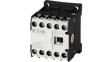 DILEM-01(230V50/60HZ) Contactor 1NC/3NO 230 V 9 A 4 kW