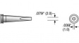 MS-3250 Soldering Tip Chisel 2mm