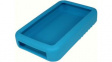 LCSC115-B Silicone Cover 120 mm Silicone Blue