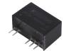 AM1DM-2409DH60-NZ, Преобразователь: DC/DC; 1Вт; Uвх:21,6?26,4В; Uвых:9ВDC; Iвых:56мА, AIMTEC