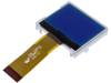 DEM 128064L SBH-PW-N Дисплей: LCD; графический; 128x64; STN Negative; 46,6x40x10,4мм