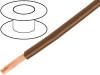 6716 BR001, Кабель; EcoGen™, EcoWire®, UL AWM 11028; многопров; Cu; 16AWG; MPPE, Alpha Wire