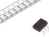 VO4156M-X006, Оптотиристор; 4,42кВ; с системой переключения в нуле; DIP6, Vishay Semiconductors