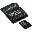 SDC10/16GB Карта microSDHC 16 GB