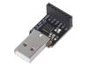 TEL0010 Модуль: конвертер; USB-TTL; CP210; USB; 5ВDC; Интерфейс: USB