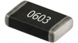 RND 1550603SAF7682T5E SMD Resistor, Thick film 76.8 kOhm,  ±  1 %, 0603