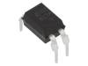 LTV-817M-A, Оптрон; THT; Каналы: 1; Вых: транзисторный; Uизол: 5кВ; Uce: 35В; DIP4, LITE-ON