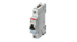 2CCS451001R0065 Miniature Circuit Breaker, B, 6A, 440V, IP20