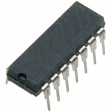 MCP3204-CI/P Микросхема преобразователя А/Ц 12 Bit DIL-14