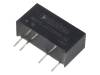 AM2DS-2412SH30-NZ, Преобразователь: DC/DC; 2Вт; Uвх:21,6?26,4В; 12ВDC; Iвых:167мА, AIMTEC
