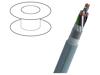 Q103403E100 Провод; MOTIONLINE® ADVANCED,MOVETRONIC C PVC; 3x0,34мм2; ПВХ