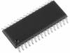 CY62128EV30LL-45SXI Микросхема памяти; SRAM; 128Кx8бит; 3,3В; 45нс; SO32