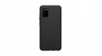 77-82320 Cover, Black, Suitable for Galaxy A02s