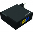 PR2000-100EUS WLAN Усилитель сигнала WIFI/точка доступа/маршрутизатор 802.11n/g/b 300Mbps