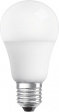 LED CLA40 FR 6W/827 E27 СИД-лампа E27