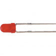 L-7104LID СИД 3 mm (T1) красный