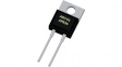 AP836 R08 J Power Resistor 35W 80mOhm 5 %