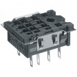 HC2-SS-K Relay socket for HC2
