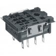 HC2-SS-K Relay socket