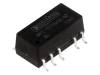 AM1L-1215SH30-NZ, Преобразователь: DC/DC; 1Вт; Uвх:10,8?13,2В; 15ВDC; Iвых:67мА; SMD, AIMTEC