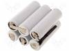 ACCU-PAK4 Re-battery: Ni-Cd; FNB 10,FNB 18,Yaesu; 7.2V; 940mAh