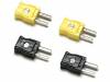 FLUKE 80CJ-M Мини-переходник; 23г
