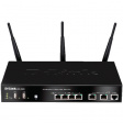 DSR-1000N WLAN Router 802.11n/a/g/b 300Mbps