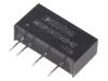 AM1DR-2415SH30-NZ, Преобразователь: DC/DC; 1Вт; Uвх:22,8?25,2В; 15ВDC; Iвых:67мА, AIMTEC