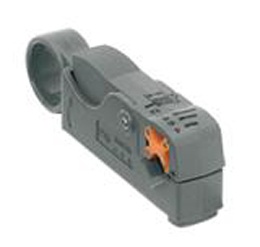 CJST, screened cable stripper, Y-ContTool-20 cable stripper cuts the cable sheath and, ILME