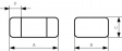 MLB-321611-0600AH Феррит, SMD 0.5 A 0.3 Ω 1206