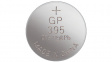 GP 395F SC1 / SR927SW Button Cell Battery,  Silver Oxide, 1.55 V, 55 mAh