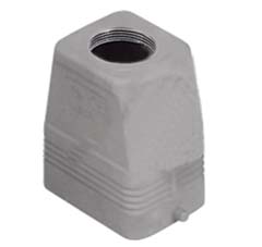 CFVS 06 L21, hoods for single lever, ILME