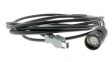 R88A-CRWA005C-DE Servo Motor Encoder Cable, 5m