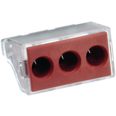 773-173, Socket terminal 3P, Wago