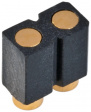 PKB 5322/1-02-50 Пружинные контакты 3.5 A 4.78 mm