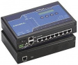 NPORT 5650-8-DT-J Serial Server 8x RS232/422/485