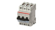 2CCS453001R0164 Miniature Circuit Breaker, C, 16A, 440V, IP20