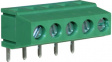 CTBP0150/3 Wire-to-board terminal block 2.5 mm2 (26-12 awg) 5 mm, 3 poles